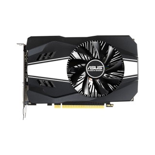 ASUS Phoenix GeForce GTX 1650 V2 OC 4GB GDDR5 GPU Price In BD